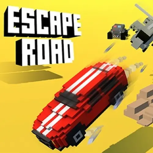 Escape Road