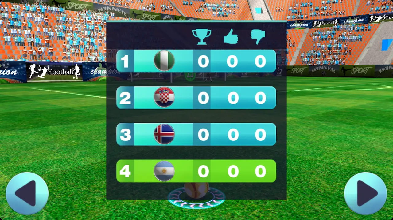 Free Kicks World Cup 2026 free kick