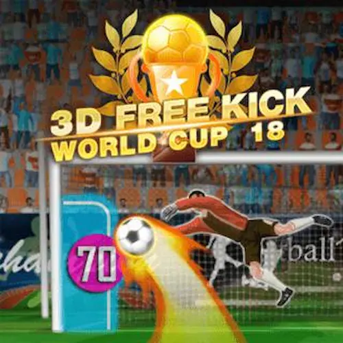Free Kicks World Cup 2026