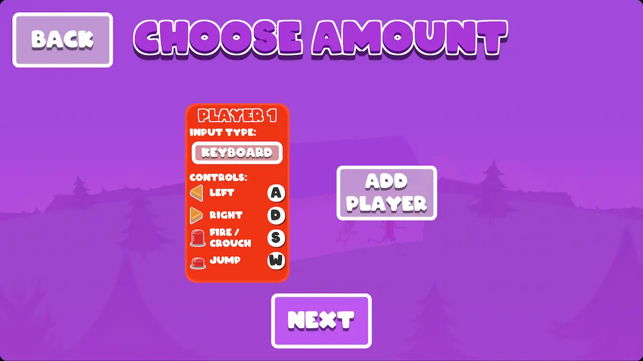 House of Hazards multiplayer chaos