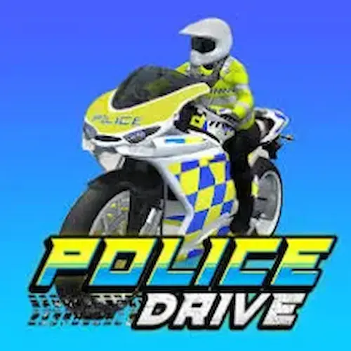 Police Drive