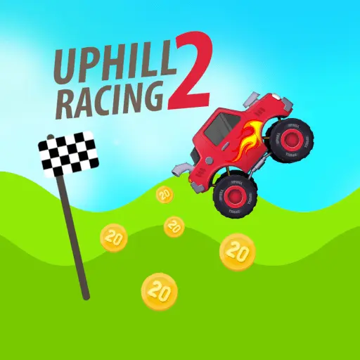 Uphill Racing 2